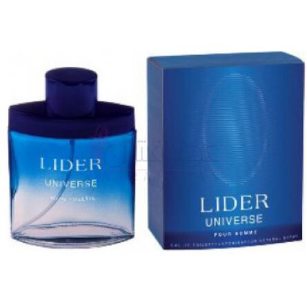 Lider Universe-کریستین لاووازیه پارفومز لایدر یونیورس