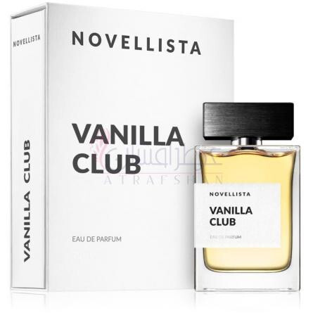 Vanilla Club-نوولیستا وانیلا کلاب