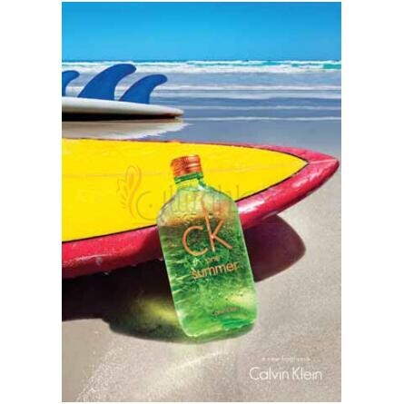 CK One Summer 2012-کالوین کلین سی کی وان سامر 2012