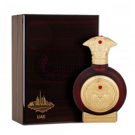 GCC-طیف الامارات جی سی سی