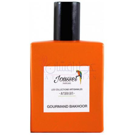 Gourmand Bakhoor-جوست پارفومز گورمند بخور