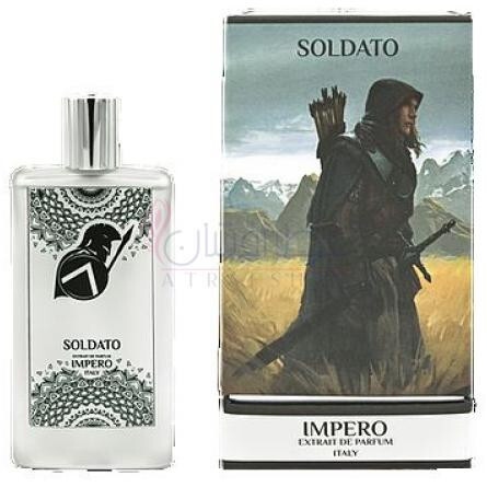 Impero Soldato-ایمپرو پرفیومز ایمپرو سولداتو