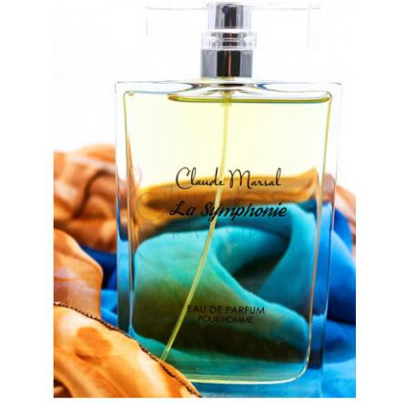 La Symphonie-کلود مارسال پارفومز لا سیمفونی