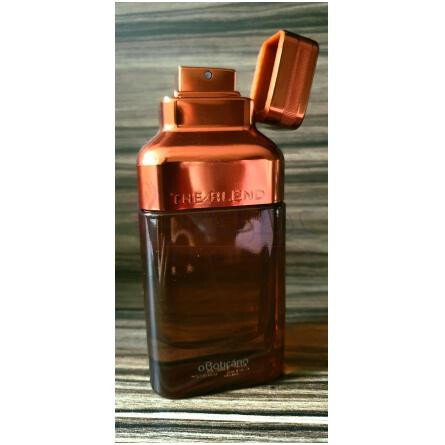 The Blend Eau de Parfum-او بوتیکاریو د بلند ادو پرفیوم