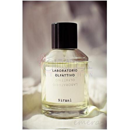 Nirmal-لابوراتوریو الفکتیوو نیرمال