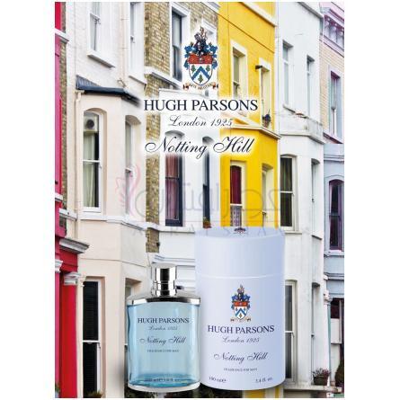 Notting Hill-هیو پارسونز ناتینگ هیل