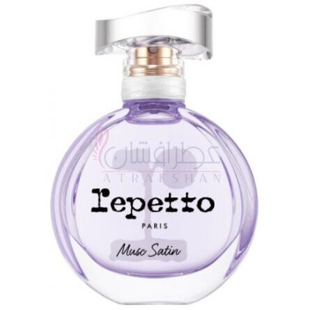 Musc Satin-رپتو مسک ساتین