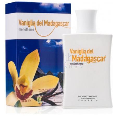 Vaniglia del Madagascar-مونوتم فاین فرگرنسز ونزیا وانیل د ماداگاسکار
