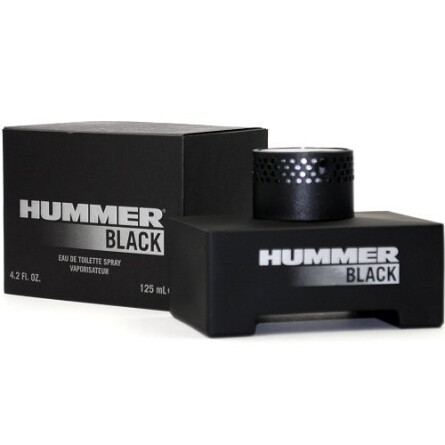 Hummer Black-هامر بلک