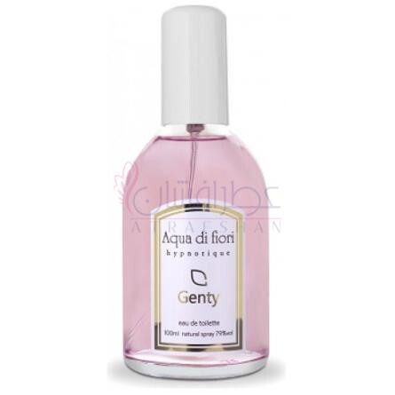 Aqua di Fiori Hypnotique-پارفومز جنتی اکوا دی فیوری هیپنوتیک