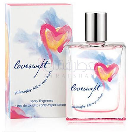 Loveswept-فیلاسفی لاو سوئپت