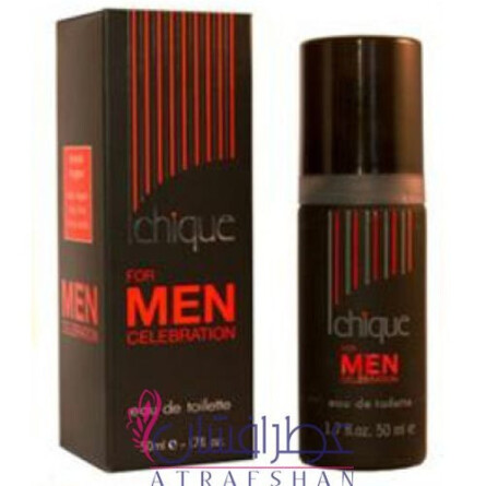 Chique For Men-میلتون لوید شیک مردانه