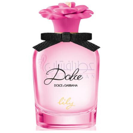 Dolce Lily-دولچه گابانا دولچه لیلی