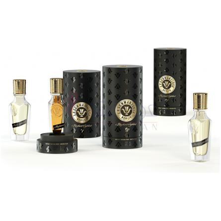 Parfum Captive #2-جی اف شوارزلوس برلين پارفوم کپتیو شماره 2