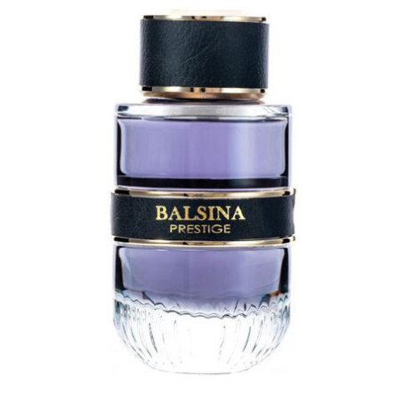 PRESTIGE -بالسینا پرستیژ 