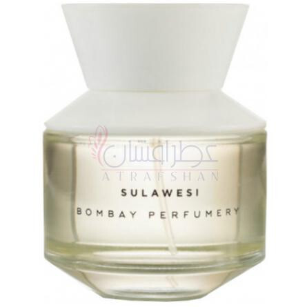 Sulawesi-بمبئی پرفیومری سولاوسی