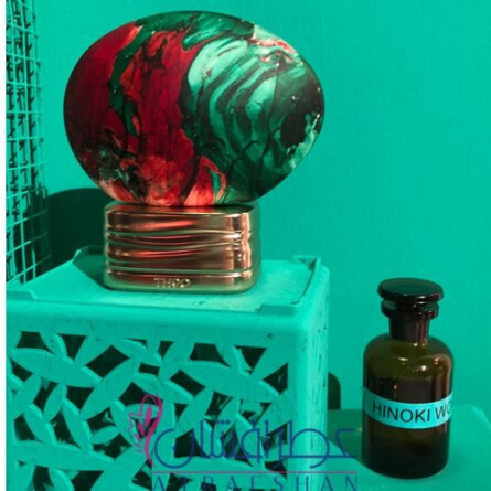 Live In Colors-د هاوس آف عود لایو این کالرز