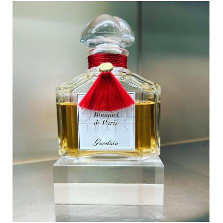 Bouquet de Paris-گرلن بوکت د پاریس