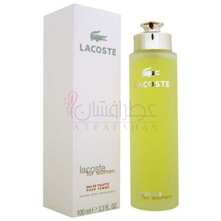 Lacoste for Women-لاگوست  فور وومن