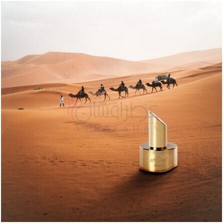 Jazzab d'Or-سو عود جذاب دور