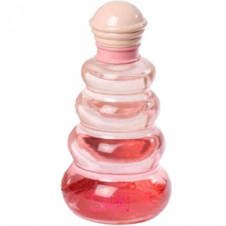 Samba Skin Woman-پرفیومرز ور کشاپ سامبا سکین وومن