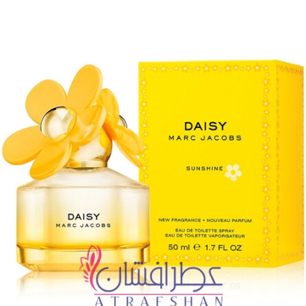 Daisy Sunshine-مارک جاکوبز دیسی سان شاین