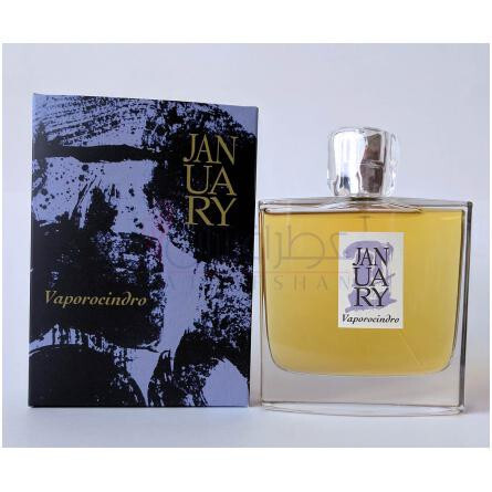 Vaporocindro-جَنیوئری سن پروجکت واپروسیندرو