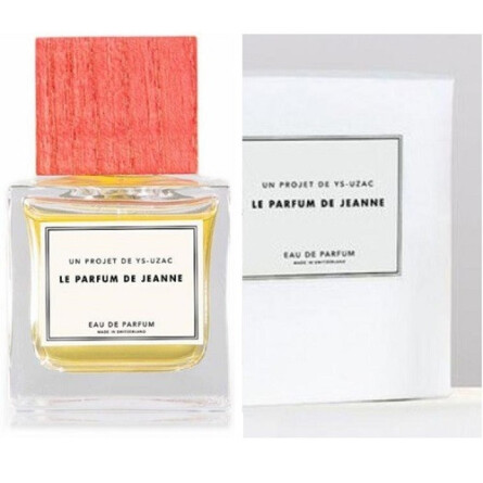 Le Parfum de Jeanne-وای اس - یوزاک له پارفیوم د جین
