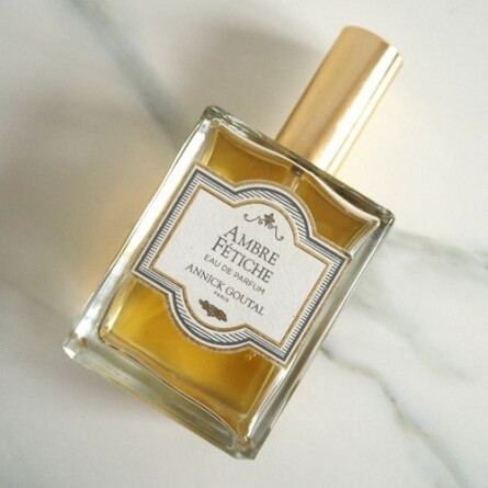 Ambre Fetiche-آنیک گوتال آمبر فتیش