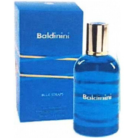 Blue Straps-بالدینینی بلو استرپس