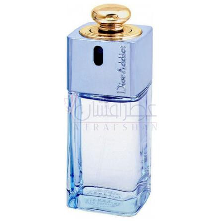 Dior Addict Eau Fraiche 2004-دیور ادیکت او فرش 2004