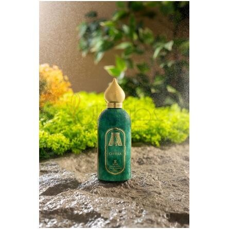 Capella-عطار کالکشن کاپلا