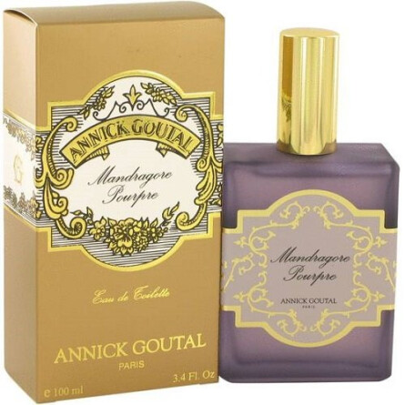 Mandragore Pourpre-آنیک گوتال ماندراگور پوپر