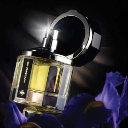 Impossible Iris-رامون مونگال ایمپاسیبل ایریس