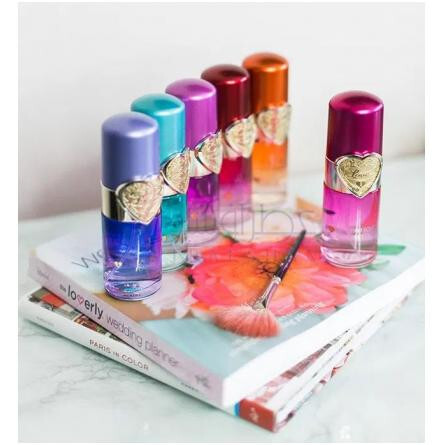 Eau So Pretty-دانا او سو پرتی