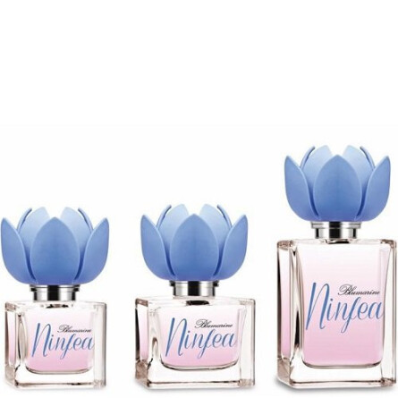 Ninfea-بلو مارین نینفی