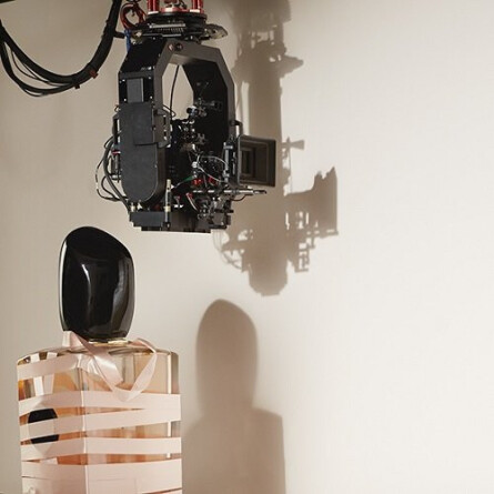 Si Golden Bow-جیور جیو آرمانی اس آی گلدن بوو