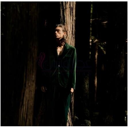 Hinoki & Cedarwood-جو مالون هینوکی اند سداروود