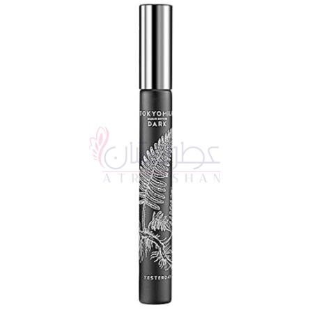 Yesterday No 21-توکیو میلک پرفیومری کوریسیت یستردی شماره 21