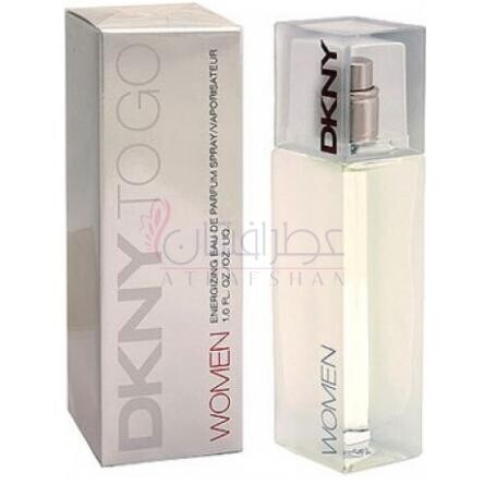 DKNY To Go Women-دی کی ان وای تو گو وومن