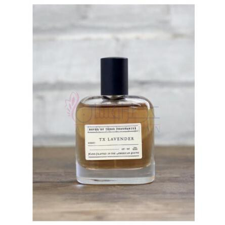 TX Lavender-بویدز اف تگزاس تی ایکس لاوندر