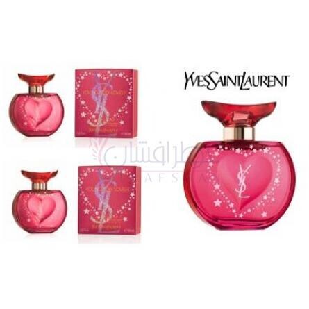 Young Sexy Lovely Collector Edition Radiant 2008-ایو سن لورن یانگ سک.سی لاولی کالکتور ادیشن رادیانت 2008