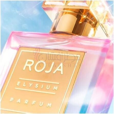 Elysium Pour Femme Parfum-روژا داو الیزیوم پور فمه پارفوم