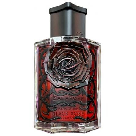 Signature Halfeti Black Rose-زاهاروف سیگنچر هالفتی بلک رز