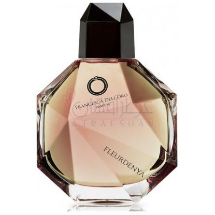 Fleurdenya-فرانچسکا دل اورو فلوردنیا