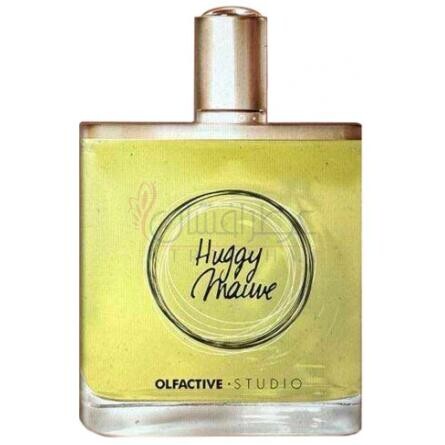 Huggy Mauve-الفکتیو استودیو هاگی ماوی