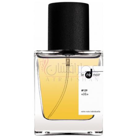 #129 «H»-لی ری نویر 129 اچ