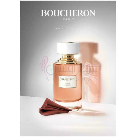 Cuir de Venise-بوچرون کویر د ونیز