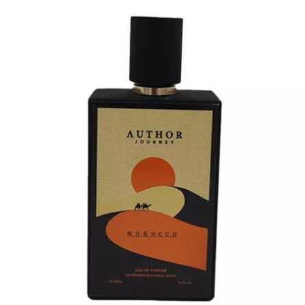 Journey Morocco For Men-آتور موروکو مردانه