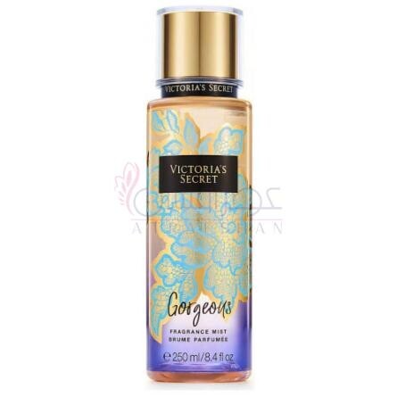 Gorgeous Fragrance Mist-ویکتوریا سیکرت گورجس فرگرنس میست